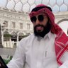 Profilbild von عبدالله صالح العنزي