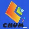 Chum™🇰🇪𝕏 的头像