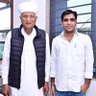 Dinesh Patel Aanjna 的头像