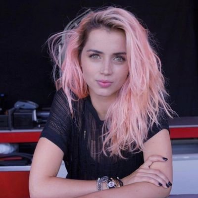 AnaDeArmasFan_'s profile picture