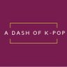 A Dash of K-Pop🎫 的头像