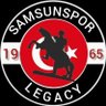 Profilbild von SAMSUNSPOR LEGACY🏆