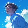 Ryoga profil fotoğrafı