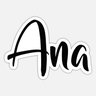 Profilbild von Ana 😊
