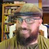 travisistheman profil fotoğrafı