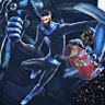 Mr. Fantastic Fantasy Baller 的头像