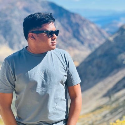 Nishchay's profile picture