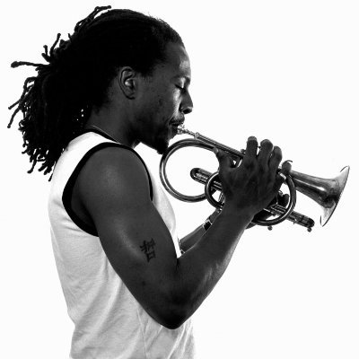 Roy Hargrove's profile picture