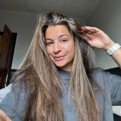 Betty's profile picture