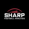 Sharp Football Analysis's profile picture