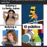 Фото профиля chisme de todo