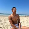 Profilbild von Douglas Pincay