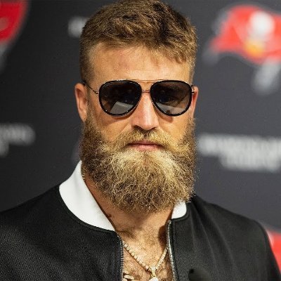 Ryan Fitzpatrick's profile picture