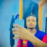 Kesh Wrld 💙❤️ profil fotoğrafı