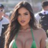 Gracie Bon profil fotoğrafı
