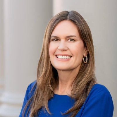 SarahHuckabee's profile picture