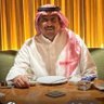 مشعل سعود الدغيثر 🇸🇦 的头像