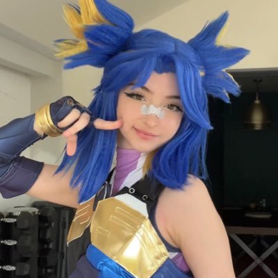 Tenshi ➡️ twitch.tv/tenshi's profile picture