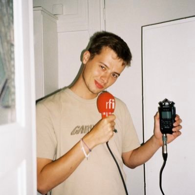 Arthur Baudin's profile picture