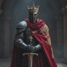 Maximilian Corrino-Atreides's profile picture