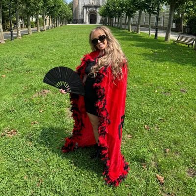 malditabenitez's profile picture