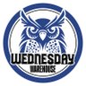 Wednesday Warehouse 的头像