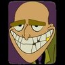 Profilbild von Dick Kickington