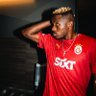 Фото профиля Victor Osimhen 🇳🇬