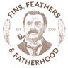 Фото профиля FinsFeathers&Fatherhood
