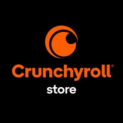 Crunchyroll Store's profile picture