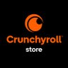 Crunchyroll Store profil fotoğrafı