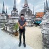 Thoedphong Krisit 的头像