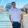 Ayman Zanoon profil fotoğrafı