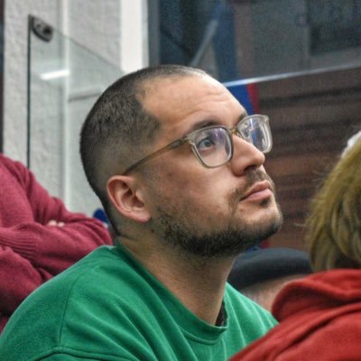 Marcio Mañana's profile picture