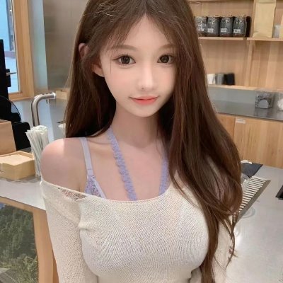 肖可可's profile picture