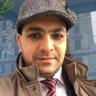 Profilbild von Dr. Aziz