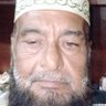 Profilbild von MNA Hashmi
