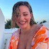 lili Reinhart ็ๅคดๅ