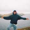 Mark profil fotoğrafı