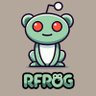 R/Frog 的头像