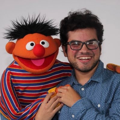 Richard “Silly Creature” Gomez's profile picture