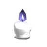 litwick pokemon rumble's profile picture