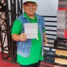 Banggar Parluhutan Marpaung profil fotoğrafı