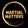 Martial Matters's profile picture