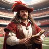 The Bard profil fotoğrafı