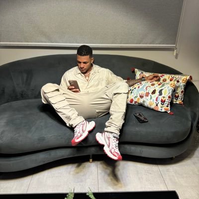 Wander Santana13's profile picture