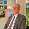 ارض مسقط العقارية profil fotoğrafı