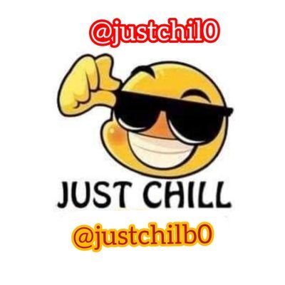 justchil0's profile picture