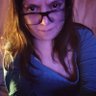 #Romina's profile picture