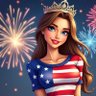 Patriot Princess 的头像